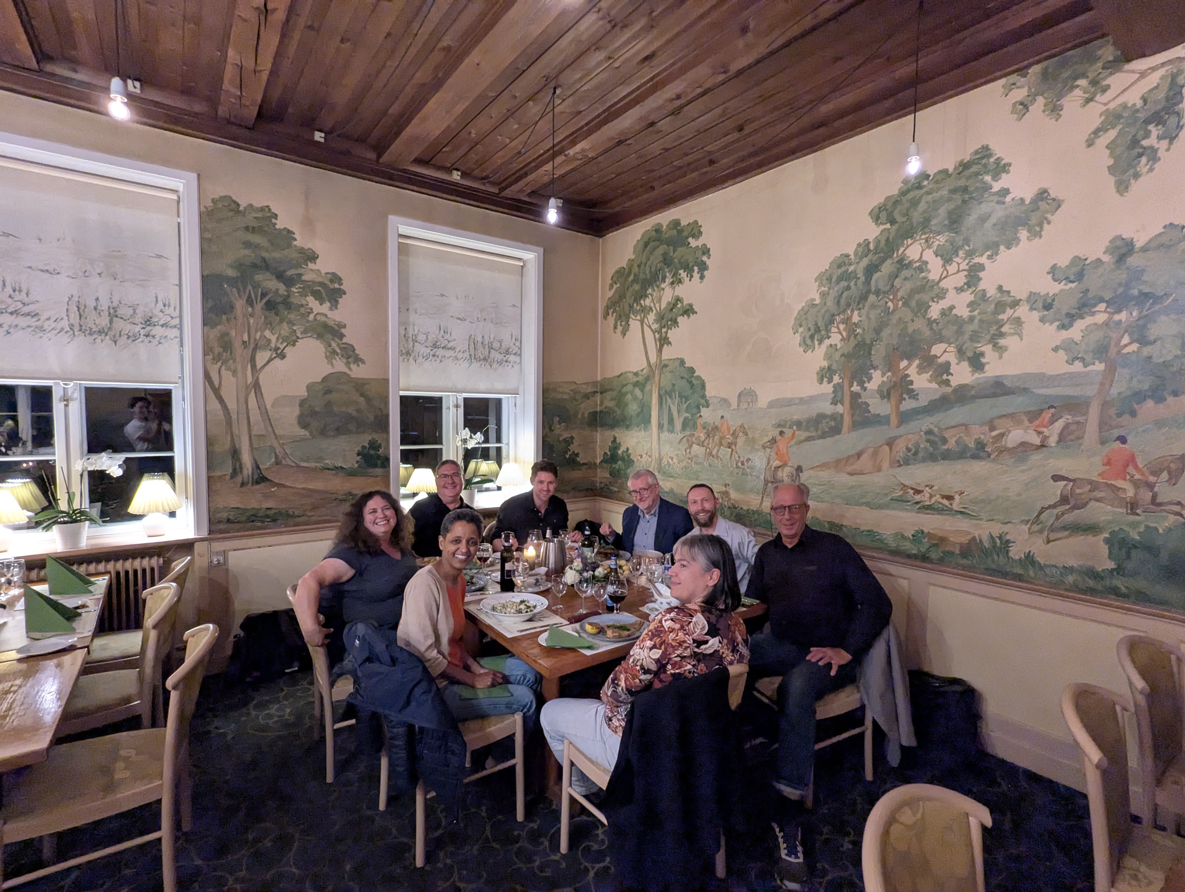 Lyngby,DTU, SSPC, Truls Norby, Denmark